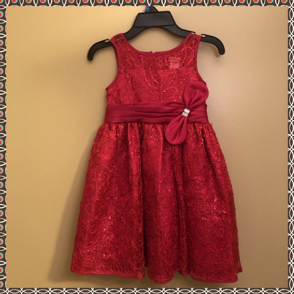 Dress SOLD🌺